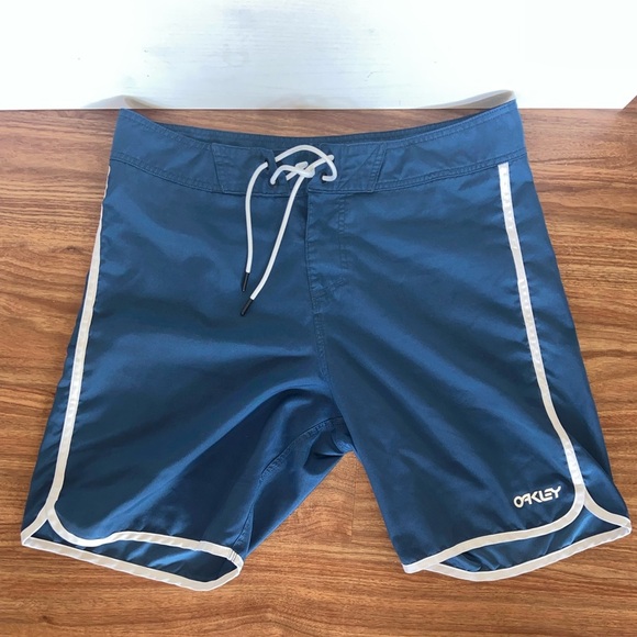 Oakley Other - Oakley board shorts